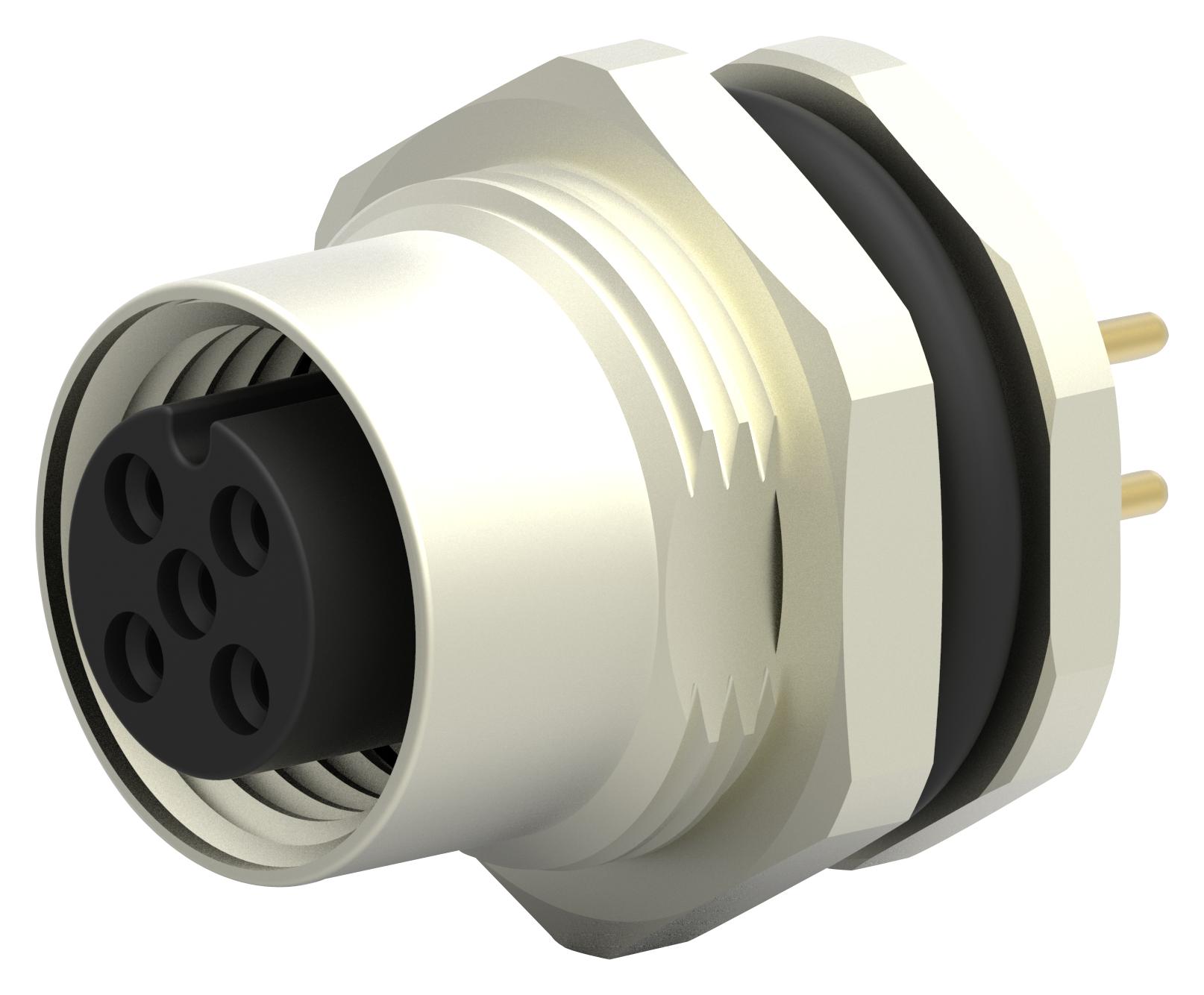 Te Connectivity / Partner Stock T4141012051-000 Sensor Connectors