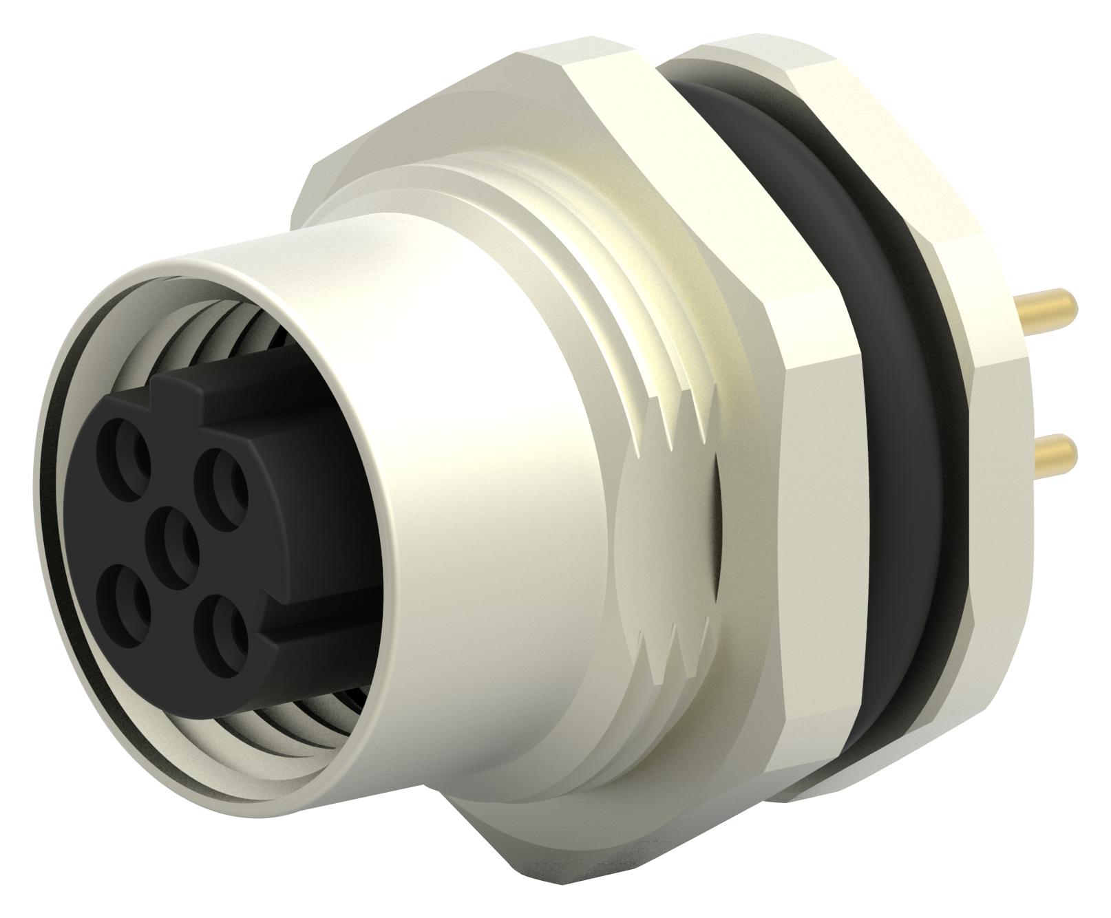 Te Connectivity / Partner Stock T4141512041-000 Sensor Connectors