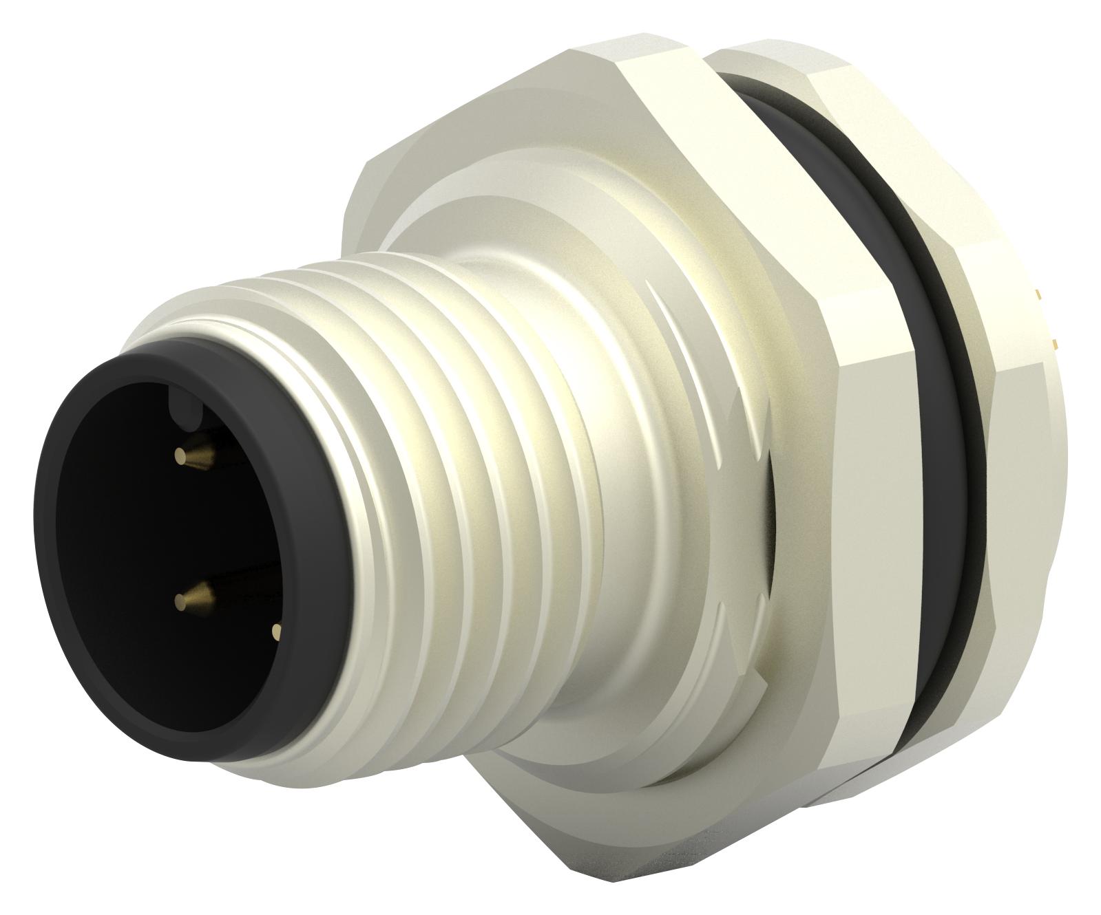 Te Connectivity / Partner Stock T4130012041-000 Sensor Connectors