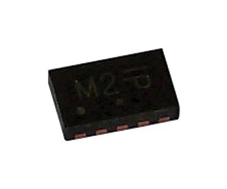 Onsemi Ntnd31015Nztag Dual Mosfet