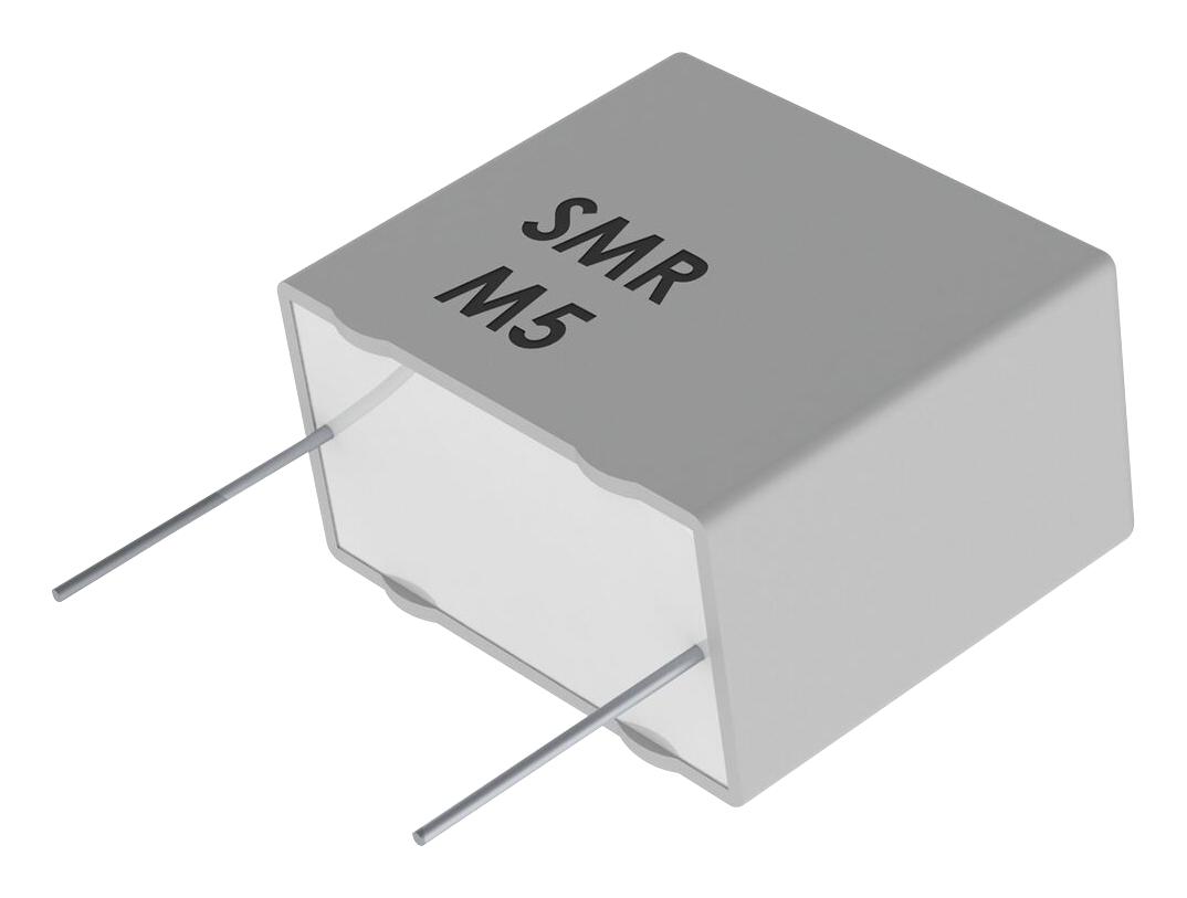 Kemet / Partner Stock Smr15225K63B12L4Bulk Cap, 2.2Uf, 63V, Film, Radial