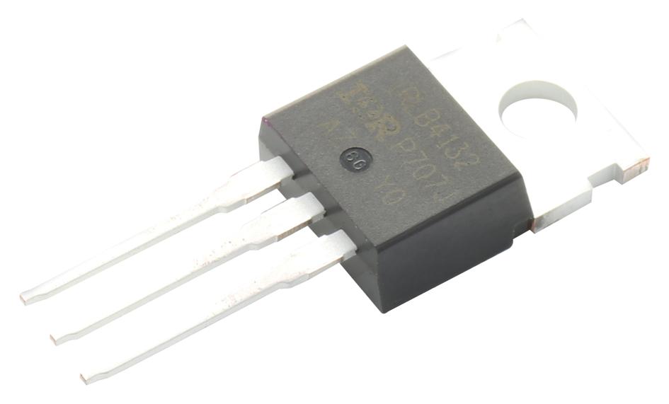 Infineon Irlb4132Pbf Mosfet, N-Ch, 30V, 78A, To-220Ab