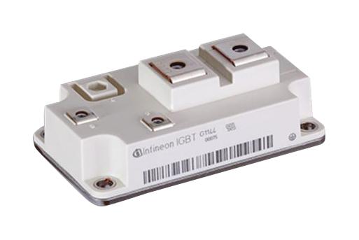 Infineon Fz400R17Ke4Hosa1 Transistor, Igbt Module, 1.7Kv, 550A