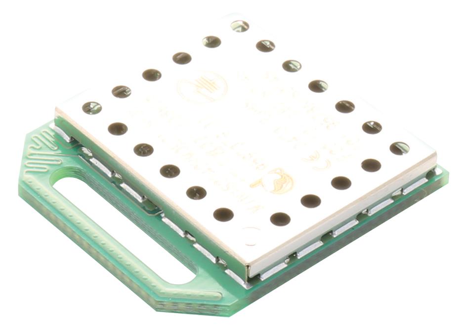 Renesas Sc14Cvmdect Sf02T Cordless Voice Module, -92Dbm, 1.93Ghz