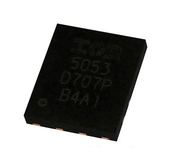 Stmicroelectronics Stl36N55M5 Power Mosfet, N Channel, 22.5A, Pwrflat