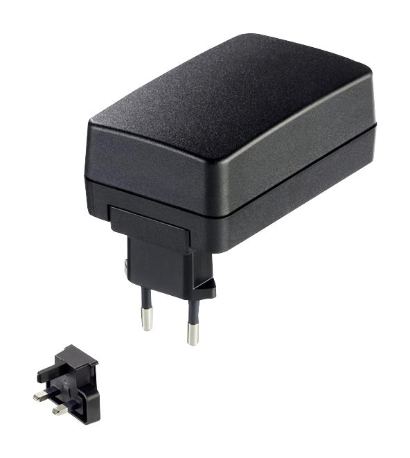 Friwo Fox30 5V Adaptor, Ac-Dc, 5V, 5A