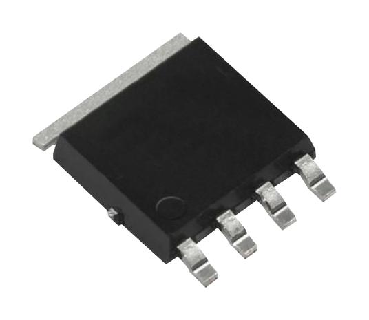 Vishay Sqj409Ep-T1_Ge3 Mosfet, Aec-Q101, P-Ch, -40V/powerpak So