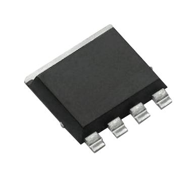 Vishay Sqjq466E-T1_Ge3 Mosfet, Aec-Q101, N-Ch, 60V, Powerpak