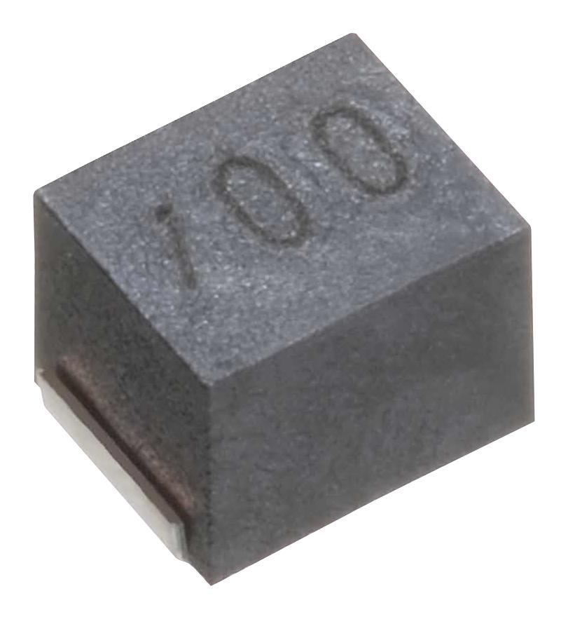 Tdk Nlcv32T-R10M-Pfr Inductor, 100Nh, 20%, 800Mhz