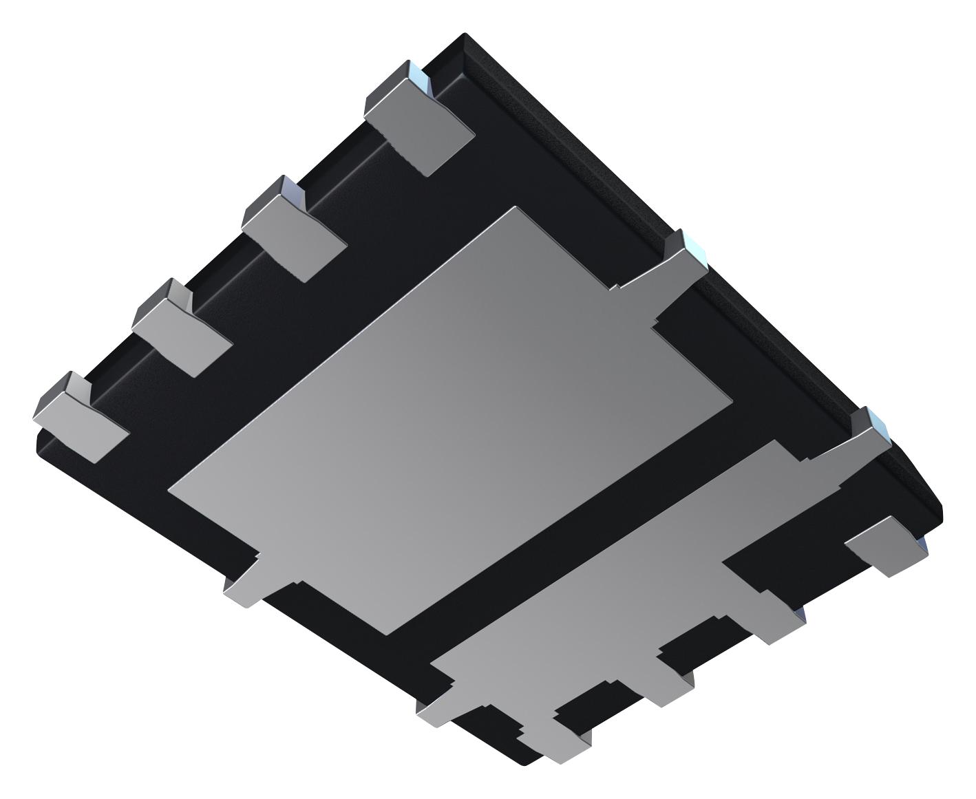 Diodes Inc. Dmph6050Spd-13 Mosfet, Auto, Dual Pch, Powerdi5060-8