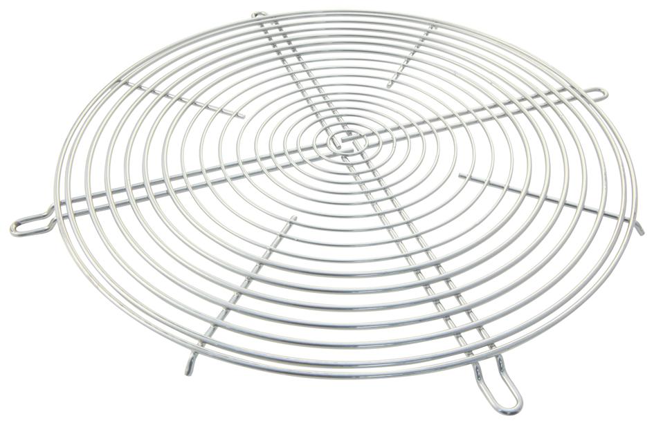 Ebm-Papst 09418-2-4039 Fan Guard, 250Mm, Steel