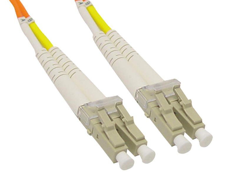 Pro Signal Spc22970 Cable, Multimode, Lc-Lc, 50/125Um, 1M