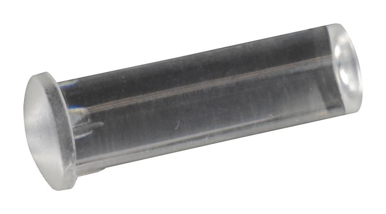 Bivar Plp5-2-500 Light Pipe, Single, 12.7Mm, Panel