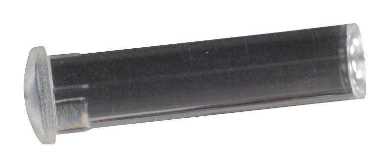 Bivar Plp5-2-625 Light Pipe, Single, 15.9Mm, Panel