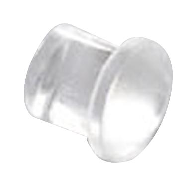 Bivar Plp5-2-125 Light Pipe, Single, 3.2Mm, Panel