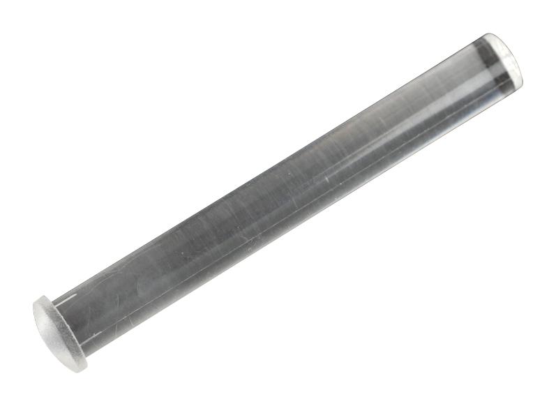 Bivar Plp5-2-1250 Light Pipe, Single, 31.8Mm, Panel