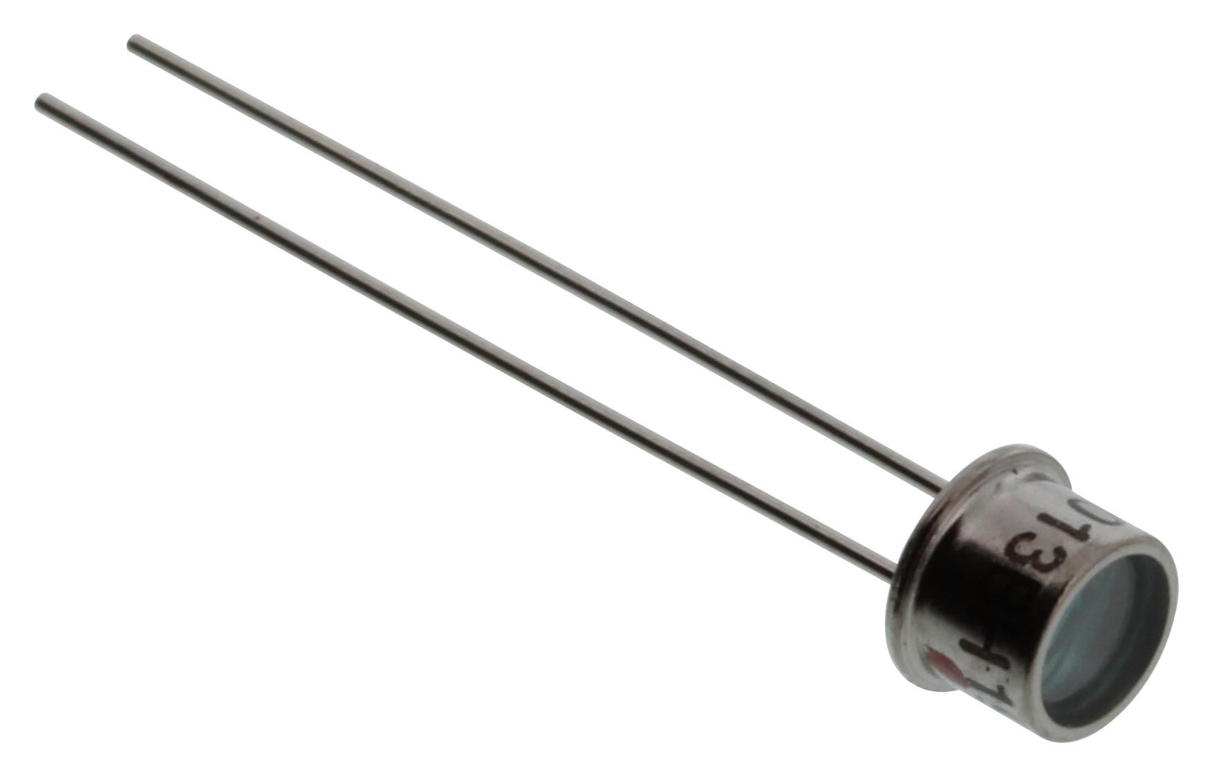 Excelitas Tech Vtb-1013Bh Photo Diode, 580Nm, To-46