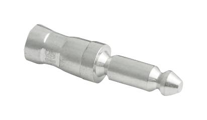 Wurth Elektronik 74640016 Terminal, Pin, 5.5Mm, Uninsulated