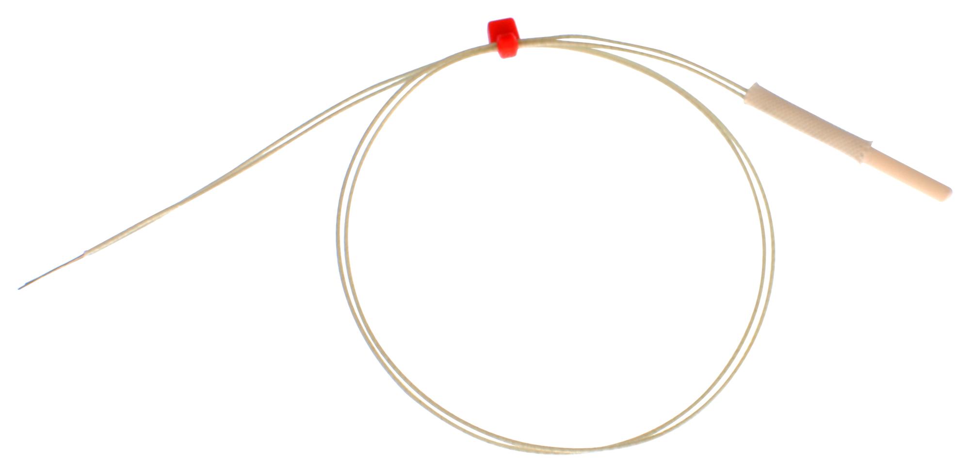 Labfacility Xf-944-Far Thermocouple Probe, Pt100, 1M