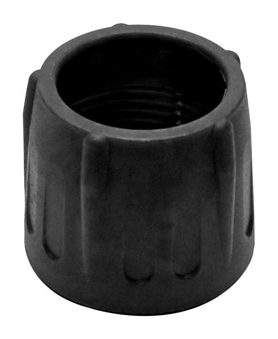 Neutrik Bse-0 Bushing, Ethercon Rj45 Conn, Black