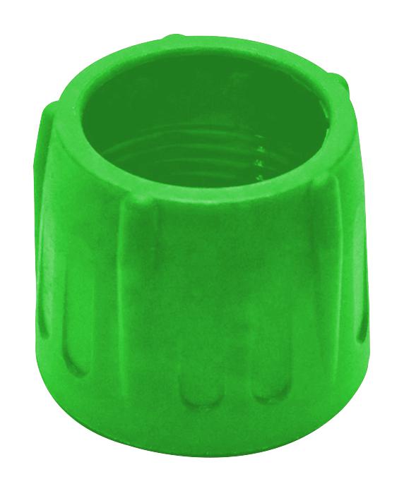 Neutrik Bse-5 Bushing, Ethercon Rj45 Conn, Green