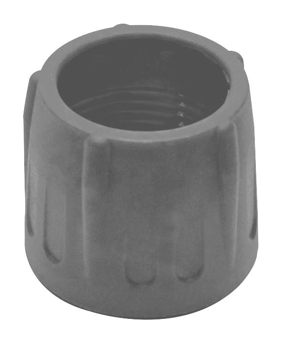 Neutrik Bse-8 Bushing, Ethercon Rj45 Conn, Grey