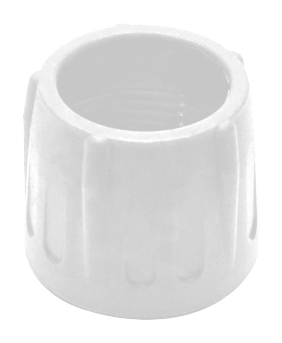 Neutrik Bse-9 Bushing, Ethercon Rj45 Conn, White