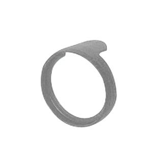 Neutrik Pxr-8-Grey Coding Ring, Phone Ring, Grey