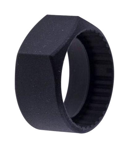 Neutrik Pcr-0 Coding Ring, Phone Ring, Black