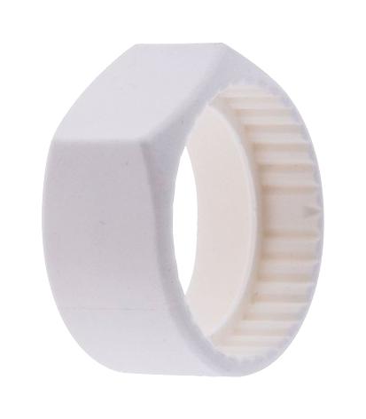 Neutrik Pcr-9 Coding Ring, Phone Ring, White