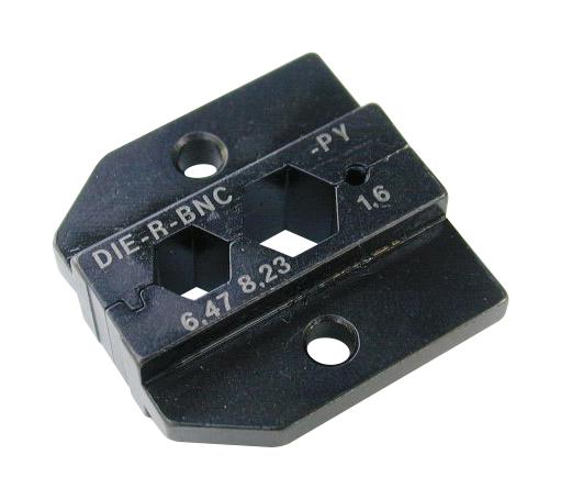 Neutrik Die-R-Bnc-Py Crimp Die Tool, 1.6Mm Pin Contact