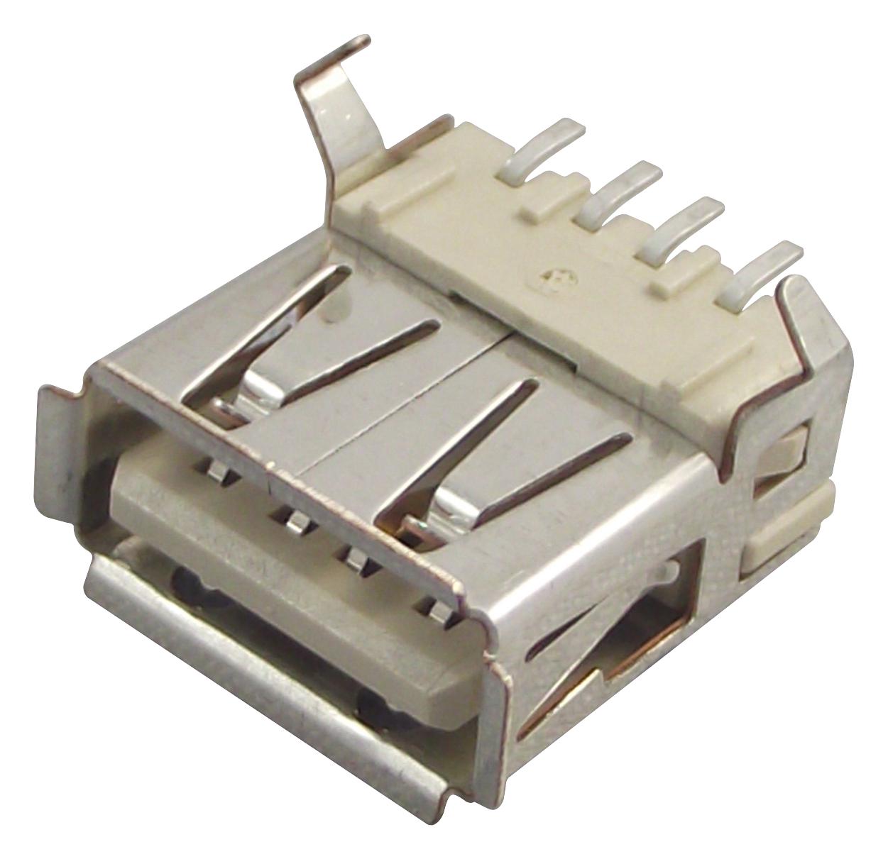 Te Connectivity / Partner Stock 292303-9 Usb Connectors