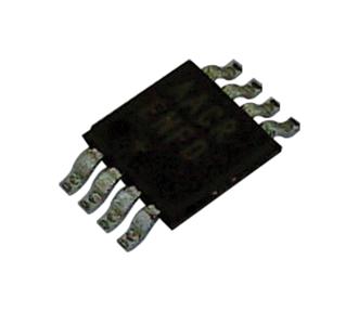 Analog Devices Max992Eka+T Comparator, Dual, Open Drain, Sot-23-8