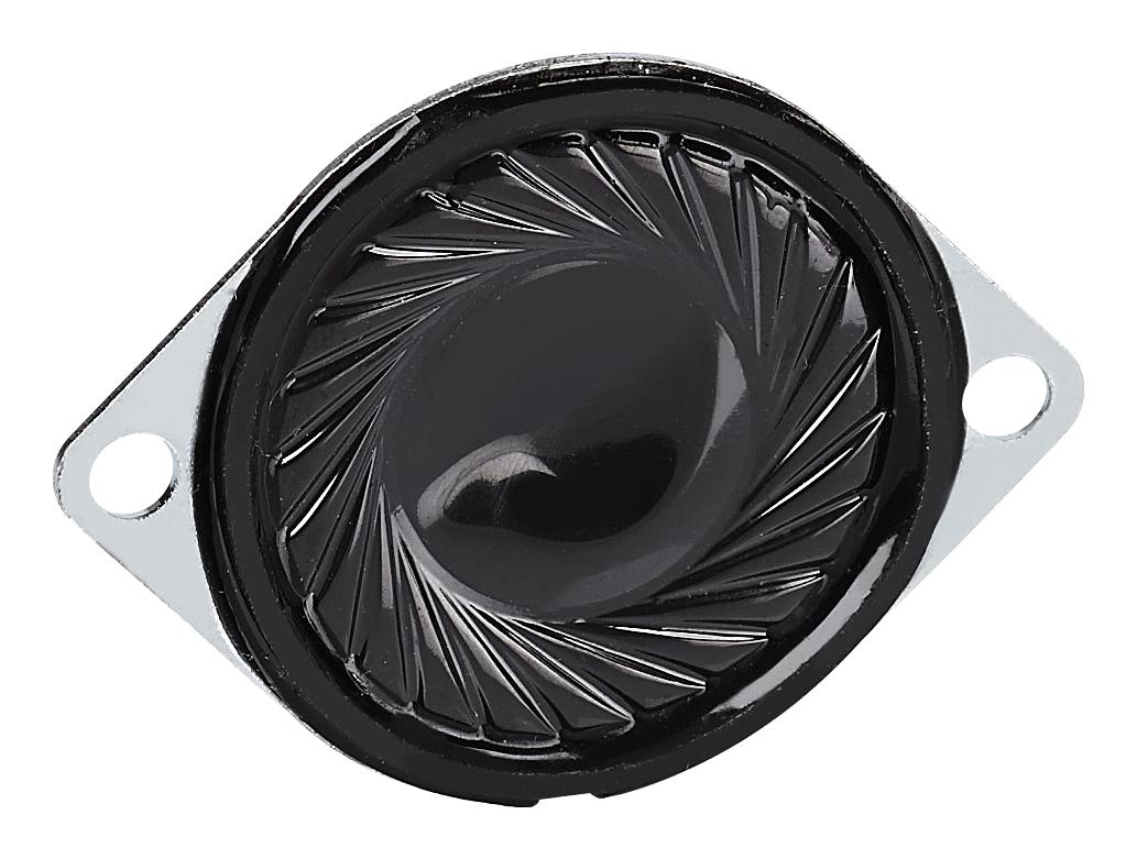 Multicomp Pro Abs-233-Rc Speaker, 0.5W, 7Khz, 8 Ohm