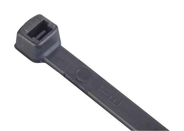 Abb - Thomas & Betts 7Tcg054360R0354 Cable Tie, 300Mm, Polyamide 66, Black