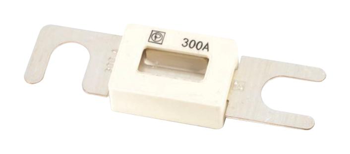 Littelfuse 157.5701.6151 High Current Fuse, 150A, 48Vdc, Fast Act