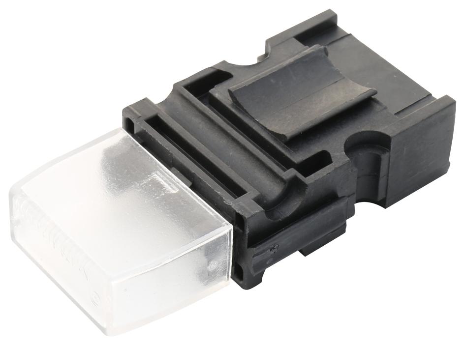 Littelfuse 178.6105.0001 Auto Fuse Holder, 80V, Crimp