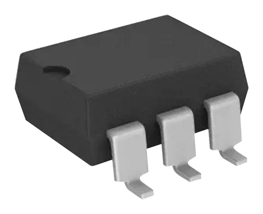 Infineon Pvg612S-Tpbf Mosfet Relay, Spst-No, 1A, 60V