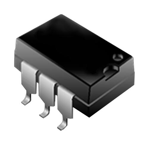 Infineon Pvt412Lspbf Mosfet Relay, Spst-No, 0.12A, 400V