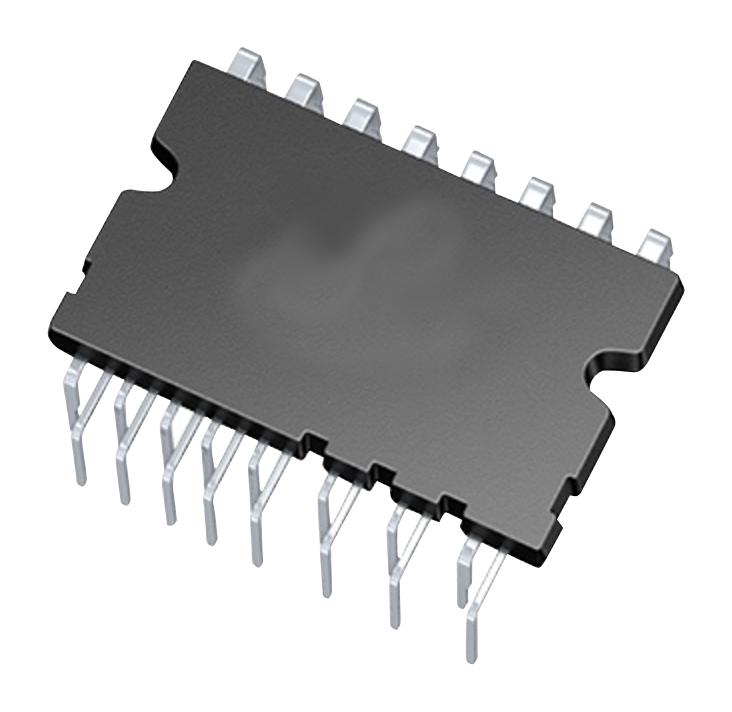 Infineon Igcm10F60Gaxkma1 Ipm Module, Igbt, 600V, 10A, Dip