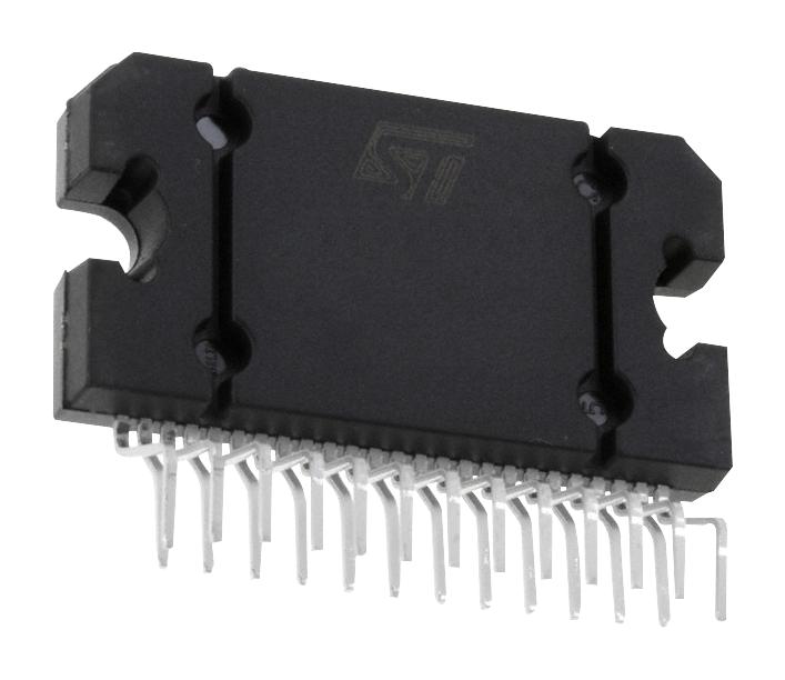 Stmicroelectronics Stpa003Od-4Wx Audio Power Amp, Ab, -40 To 105Deg C