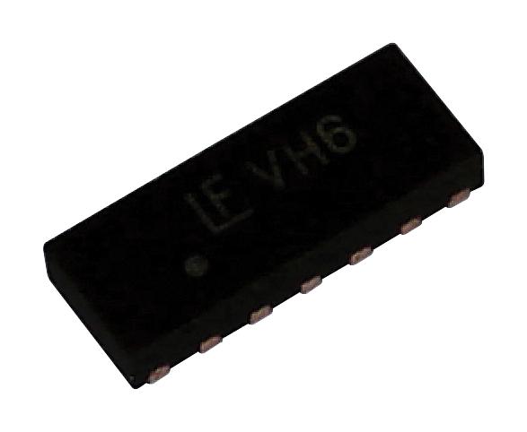 Onsemi Szesd7016Mutag Esd Protection Device, 5V, Udfn