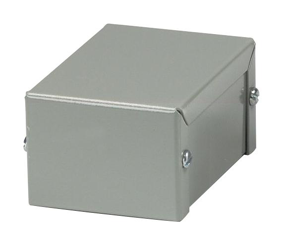 Hammond 1412Ss Enclosure, Steel Utility Case