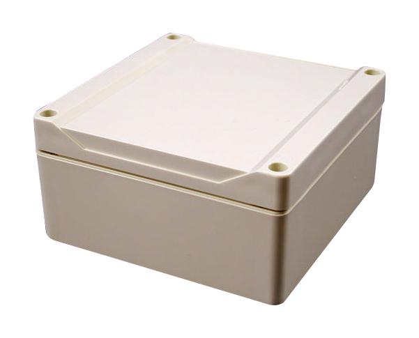 Hammond 1555Ngy Enclosure, Watertight, Abs