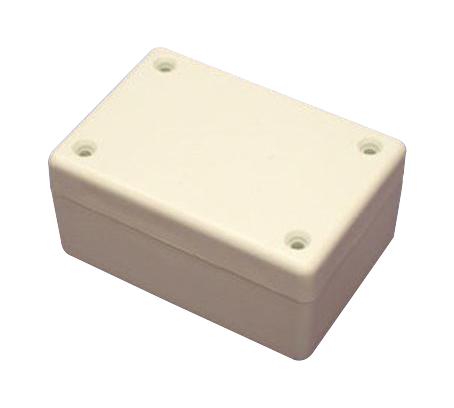 Hammond 1594Dsgy Enclosure, H/duty