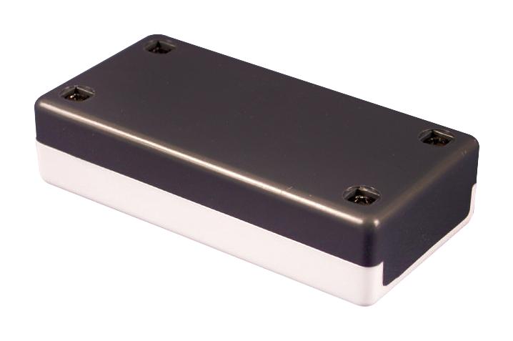 Hammond Mb105040Vl Enclosure, Plastic