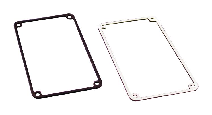 Hammond 1590Fgasket Gasket, For 1590Wf, Pk2