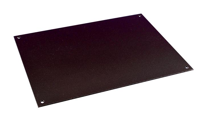 Hammond Hw1310Bkpl Panel, Top, Black