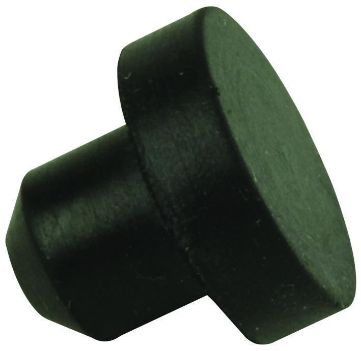 Hammond 1592Etrf Rubber Feet For 1692 T Case, Pkg. 6