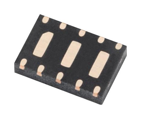 Littelfuse Aq2555Nutg Esd Protectn Dev, Aecq101, 2.5V, Udfn-10